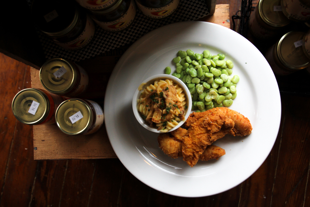 Water Street Kitchen, Winchester, Va | Buttermilk Fried Chicken