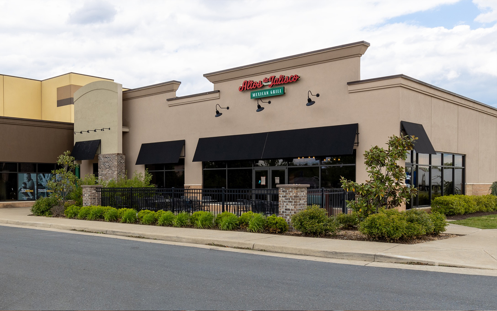 Altos De Jalisco Mexican Restaurant WincFood Restaurants in