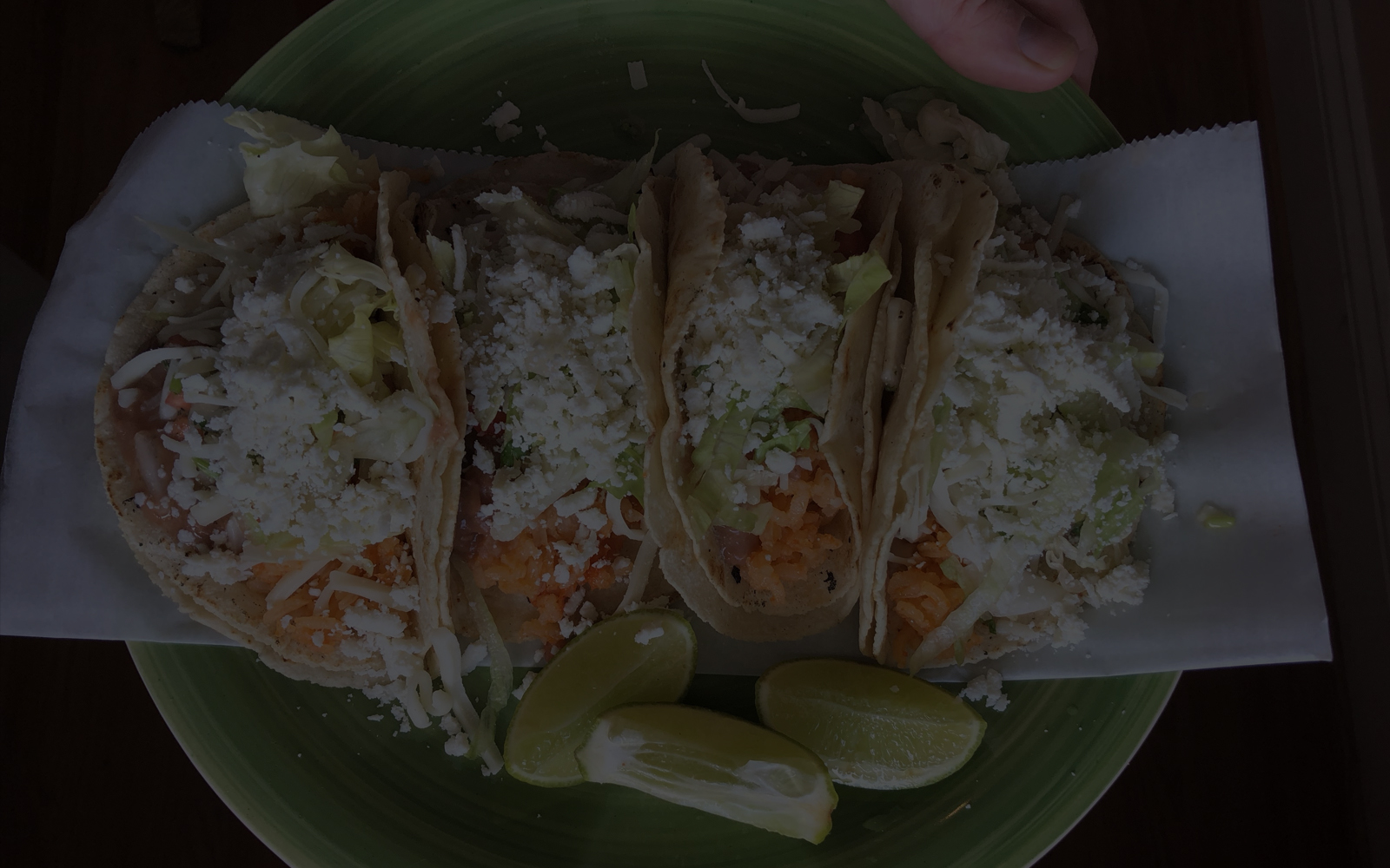 Antojitos Mexicanos WincFood Restaurants in Winchester, VA