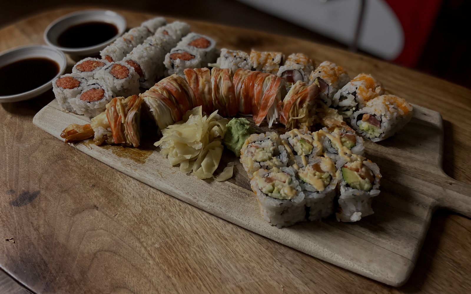 Red Bowl WincFood Restaurants in Winchester, VA