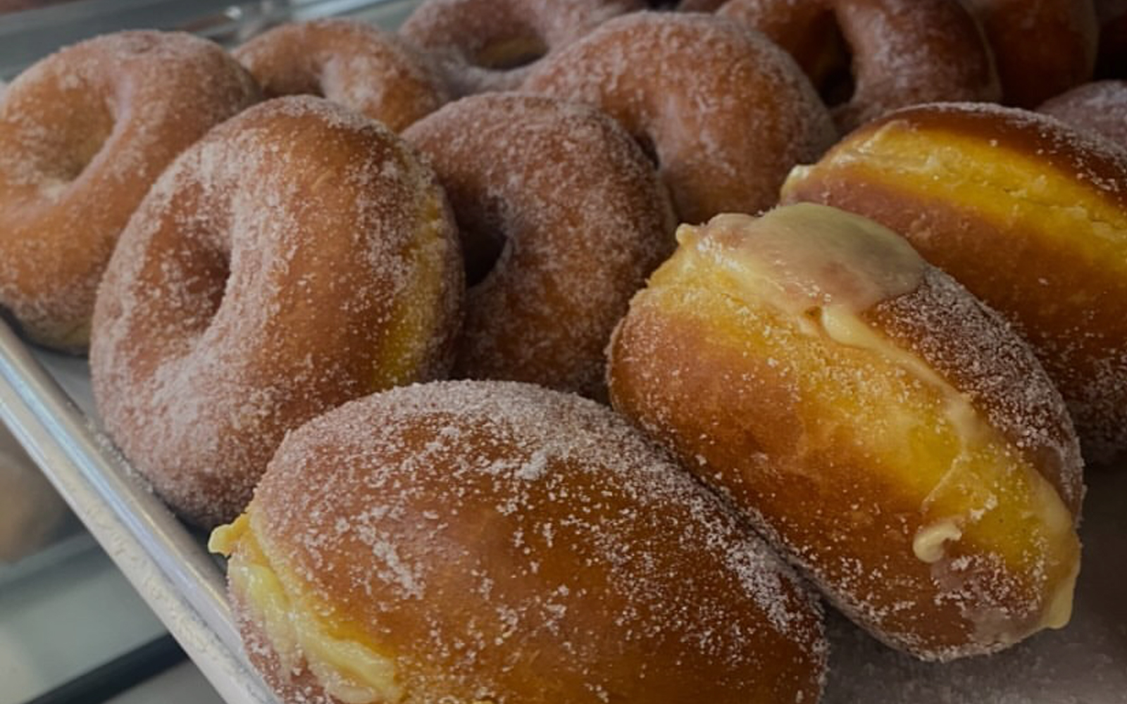 Sweet Alondra Bakery WincFood Restaurants in Winchester, VA