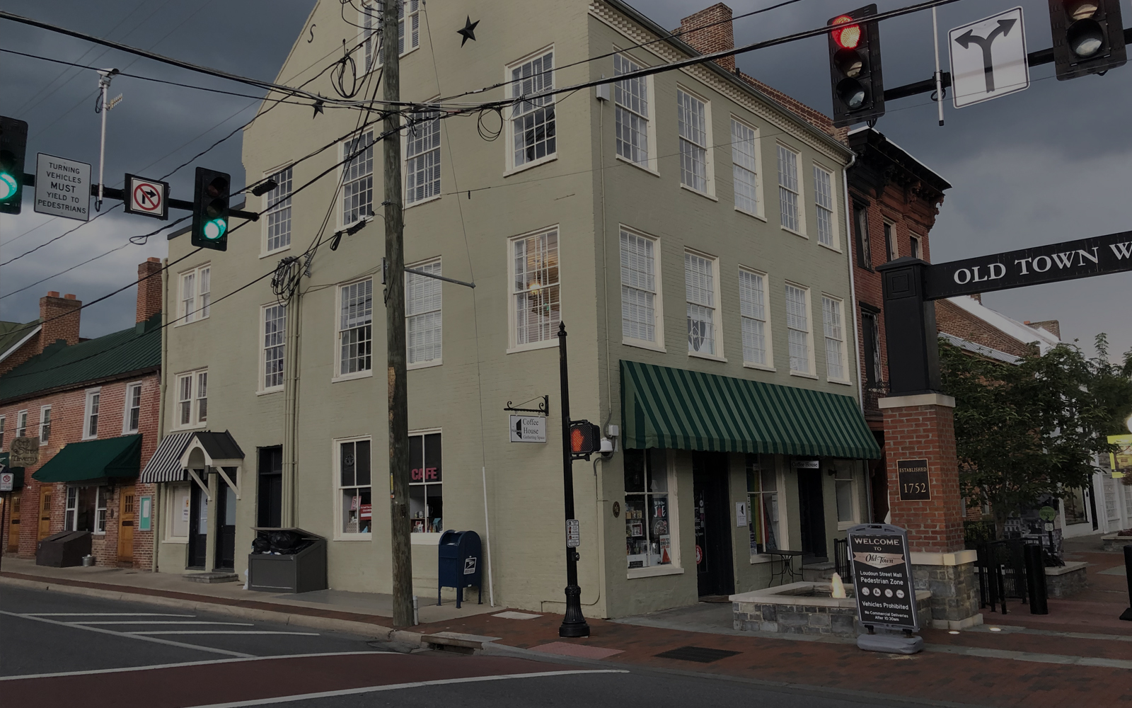 The Hideaway Cafe WincFood Restaurants in Winchester, VA