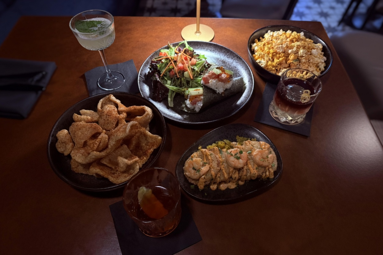 The Winchester Tavern at 186 N Loudoun Street in Old Town Winchester, VA