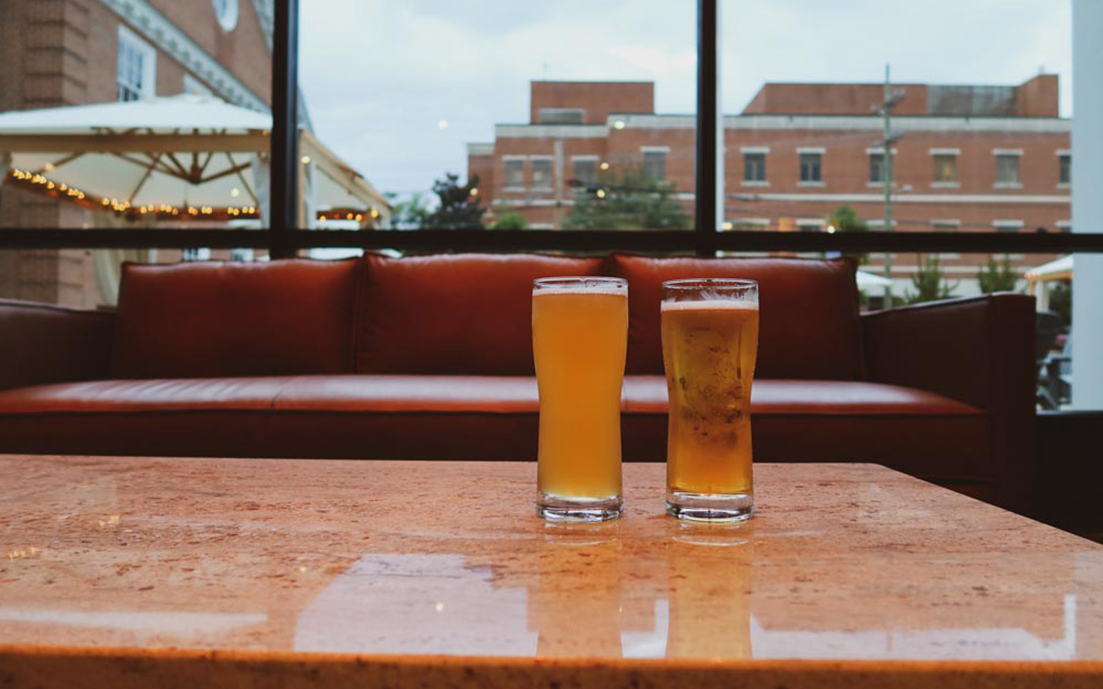 Vibrissa Beer & Kitchen WincFood Restaurants in Winchester, VA