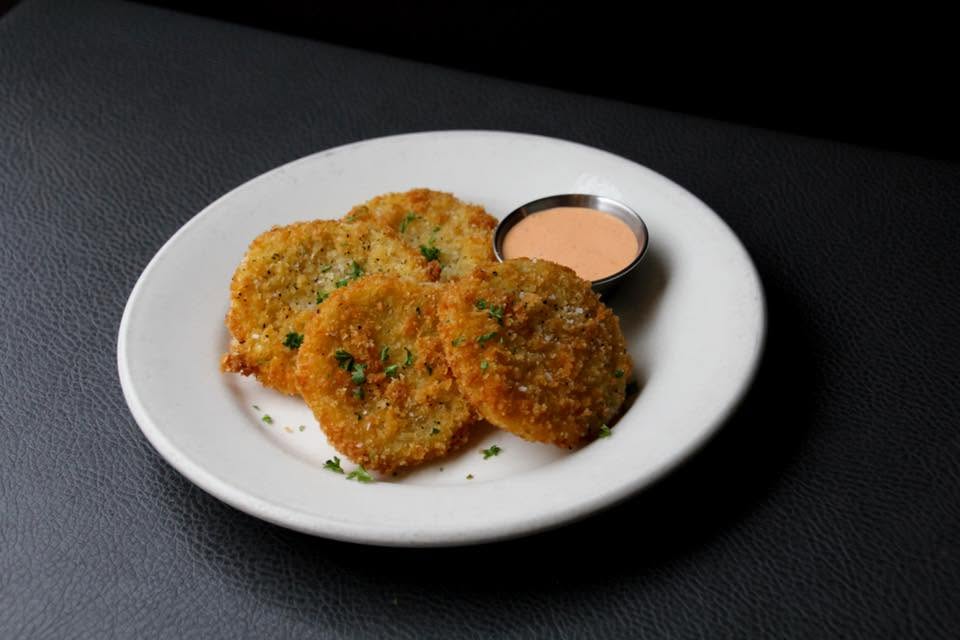 Water Street Kitchen in downtown Winchester, Virginia