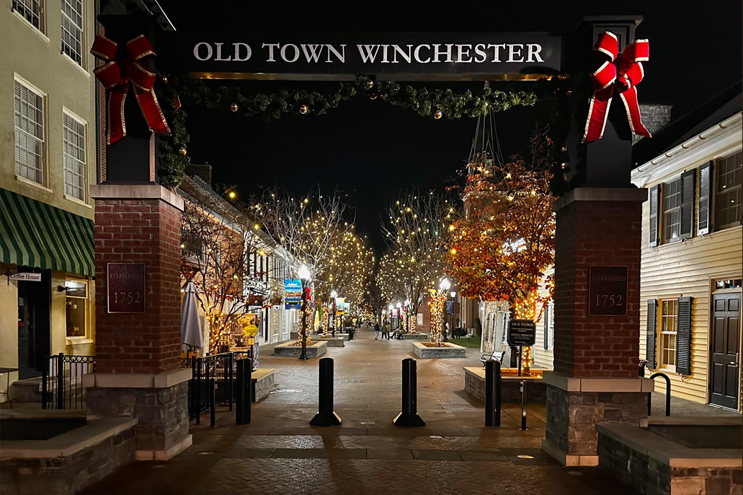 Top Foodie Things to Do in Winchester, VA - Winc Food