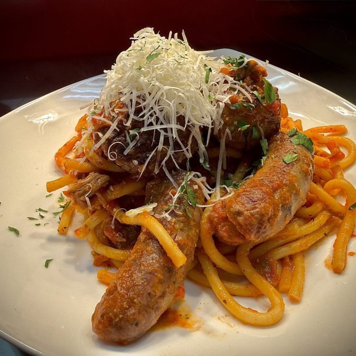 Mangia Rewards - Earn rewards when dining at Mangia Cucina Italiana